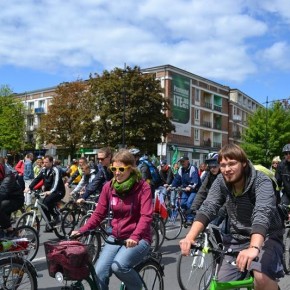 Wielki Przejazd Rowerowy