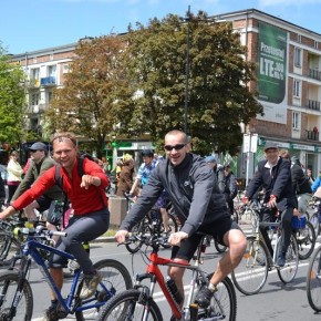 Wielki Przejazd Rowerowy