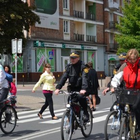 Wielki Przejazd Rowerowy