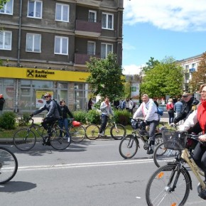 Wielki Przejazd Rowerowy