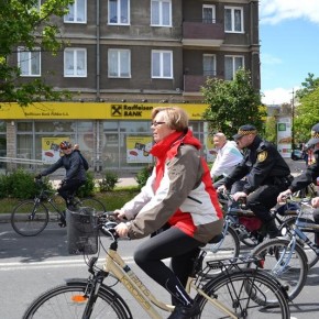 Wielki Przejazd Rowerowy