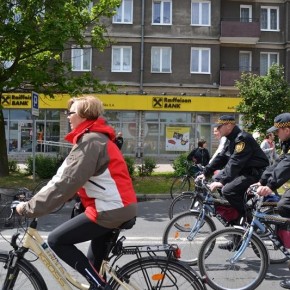 Wielki Przejazd Rowerowy