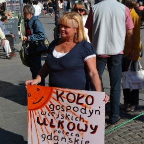 Uroczyste zakończenie czwartej edycji Gdańskich Dni Sąsiadów