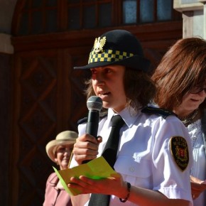 Uroczyste zakończenie czwartej edycji Gdańskich Dni Sąsiadów
