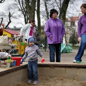 Światowy Dzień Ziemi we Wrzeszczu