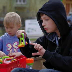 Światowy Dzień Ziemi we Wrzeszczu