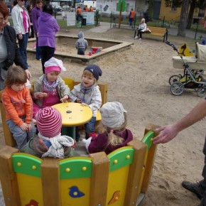 Światowy Dzień Ziemi we Wrzeszczu