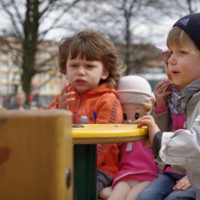 Światowy Dzień Ziemi we Wrzeszczu