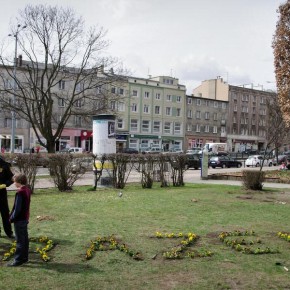 Światowy Dzień Ziemi we Wrzeszczu