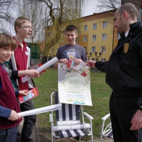 Światowy Dzień Ziemi we Wrzeszczu