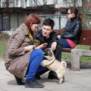 Światowy Dzień Ziemi we Wrzeszczu