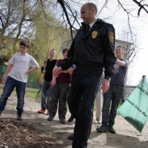 Światowy Dzień Ziemi we Wrzeszczu