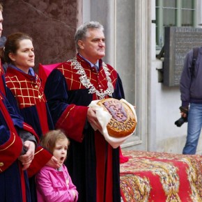 Święto Miasta Gdańska 2013