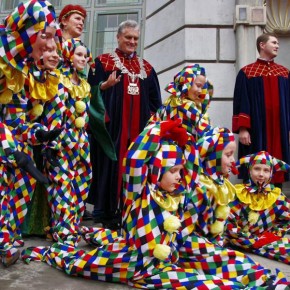 Święto Miasta Gdańska 2013