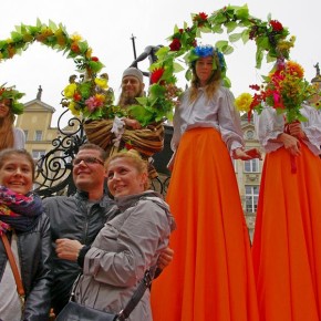 Święto Miasta Gdańska 2013