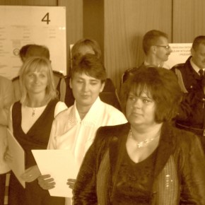XVII Lat Straży Miejskiej w Gdańsku - 26 wrzesień 2008
