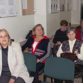 Inauguracja drugiej edycji programu Bezpieczny Senior
