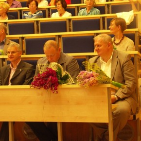 Podsumowanie Europejskiego Roku Aktywności Osób Starszych i Solidarności Międzypokoleniowej