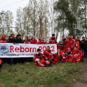 Reborn 2012