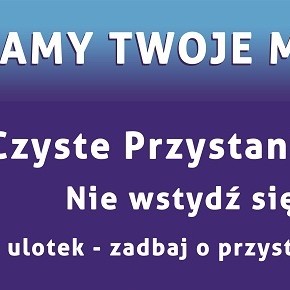 Przystanki wolne od ulotek
