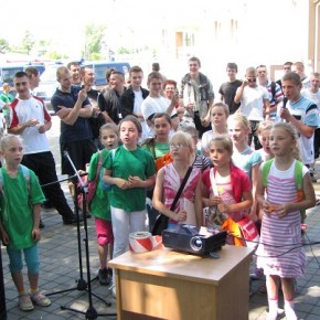 III Dzień Otwarty