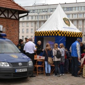 Dzień otwarty Rady Miasta Gdańsk - 2012