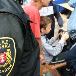 Dzień otwarty Rady Miasta Gdańsk - 2012
