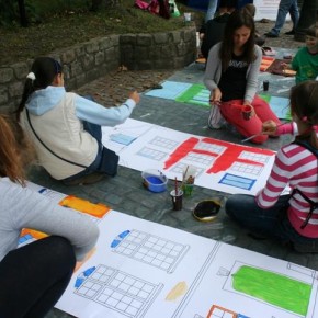 Dzień otwarty Rady Miasta Gdańsk - 2012