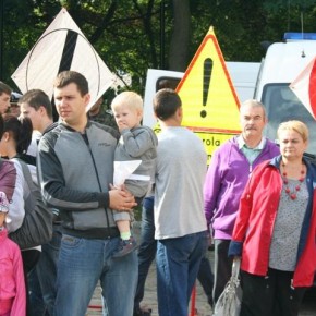 Dzień otwarty Rady Miasta Gdańsk - 2012