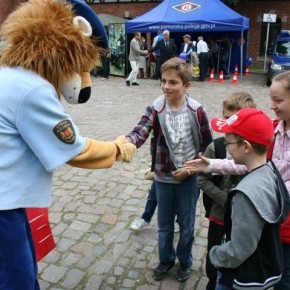 Dzień otwarty Rady Miasta Gdańsk - 2012