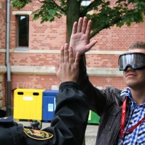 Dzień otwarty Rady Miasta Gdańsk - 2012