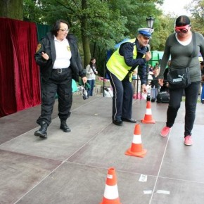 Dzień otwarty Rady Miasta Gdańsk - 2012