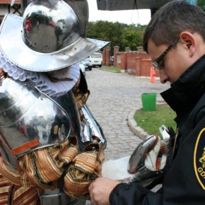 Dzień otwarty Rady Miasta Gdańsk - 2012