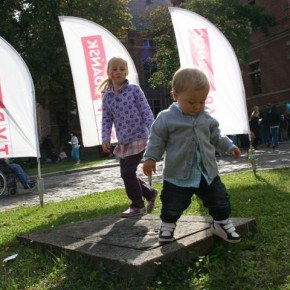 Dzień otwarty Rady Miasta Gdańsk - 2012