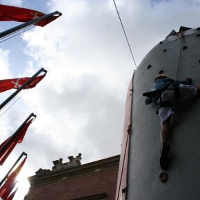 Dzień otwarty Rady Miasta Gdańsk - 2012