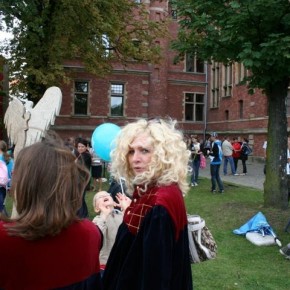 Dzień otwarty Rady Miasta Gdańsk - 2012