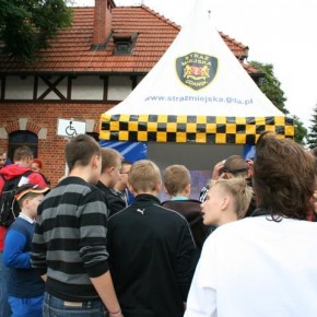Dzień otwarty Rady Miasta Gdańsk - 2012