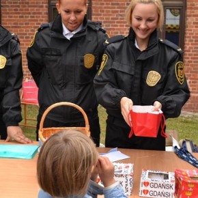 Dzień otwarty Rady Miasta Gdańsk - 2012
