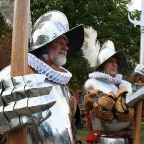 Dzień otwarty Rady Miasta Gdańsk - 2012