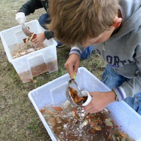 Dzień otwarty Rady Miasta Gdańsk - 2012