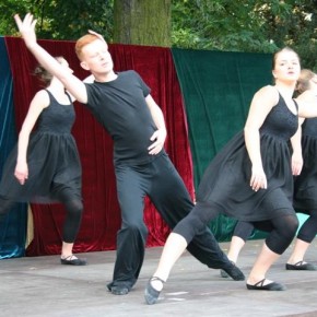 Dzień otwarty Rady Miasta Gdańsk - 2012