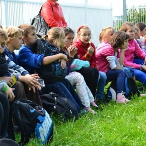 Dzień otwarty Straży Miejskiej w Gdańsku - 2012