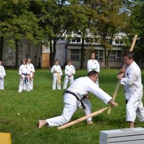 Dzień otwarty Straży Miejskiej w Gdańsku - 2012