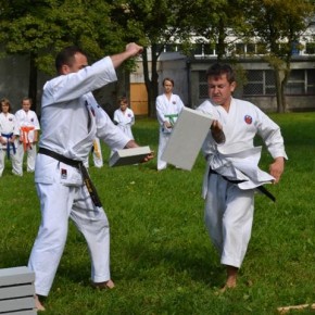 Dzień otwarty Straży Miejskiej w Gdańsku - 2012