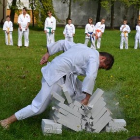 Dzień otwarty Straży Miejskiej w Gdańsku - 2012