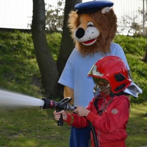 Dzień otwarty Straży Miejskiej w Gdańsku - 2012