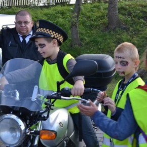 Dzień otwarty Straży Miejskiej w Gdańsku - 2012