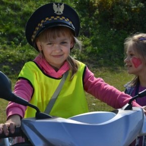 Dzień otwarty Straży Miejskiej w Gdańsku - 2012