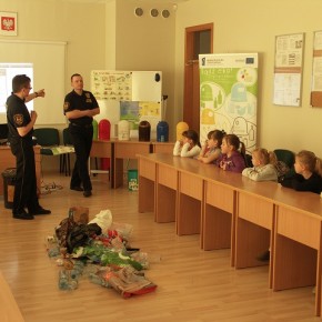 Ekologiczna klasa