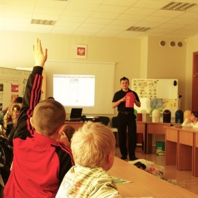 Ekologiczna klasa